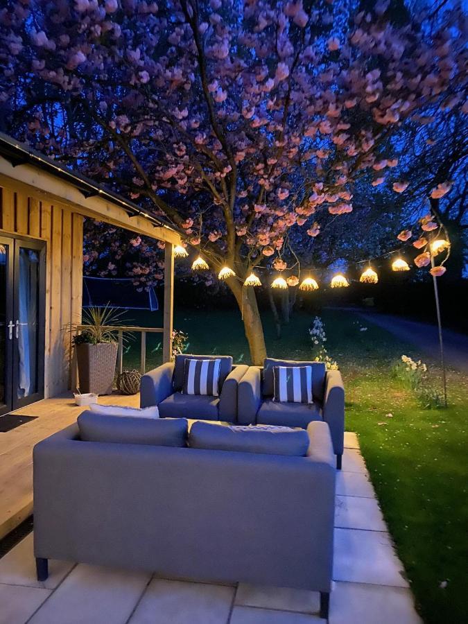 Meadows Lodge Йорк Екстер'єр фото
