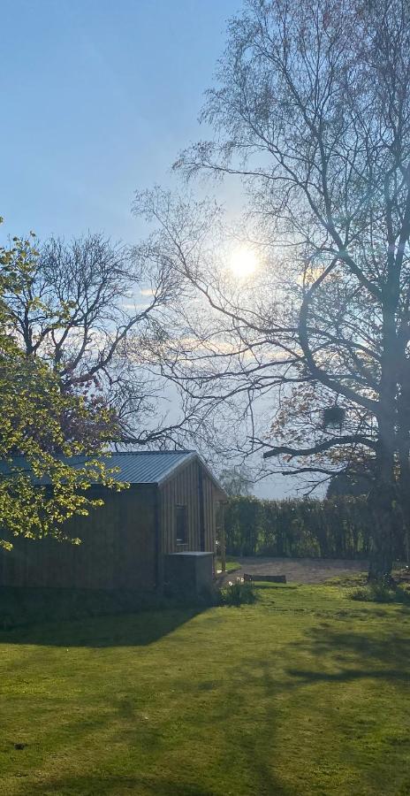 Meadows Lodge Йорк Екстер'єр фото