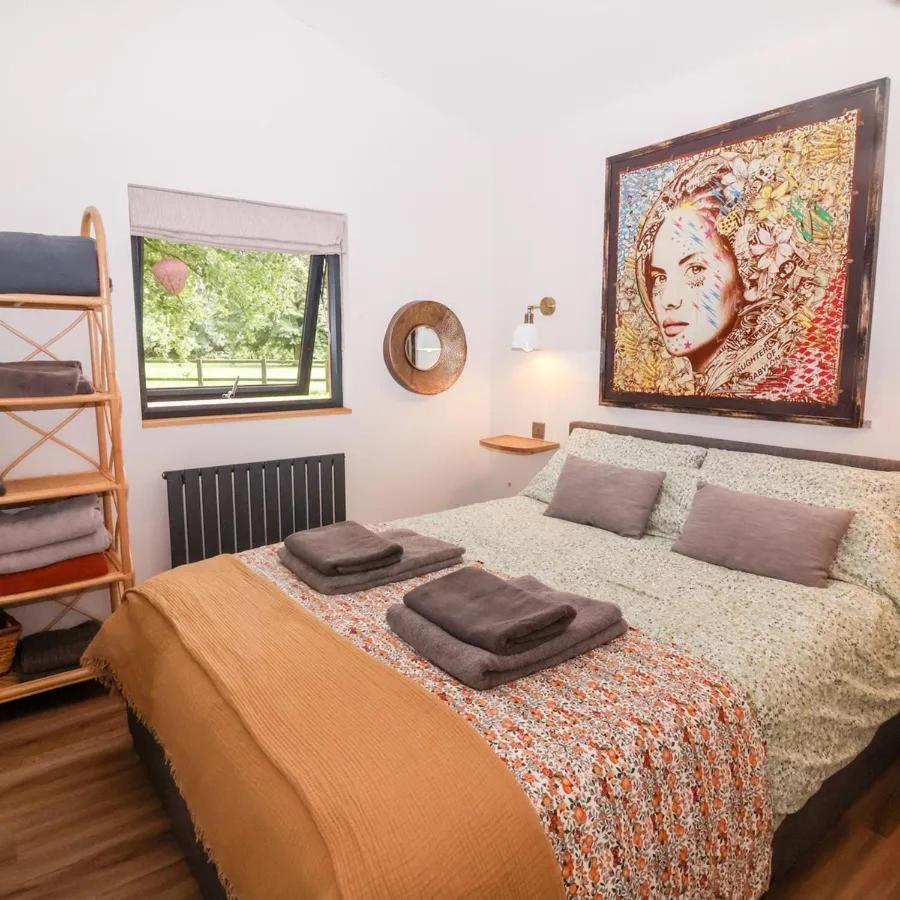 Meadows Lodge Йорк Екстер'єр фото