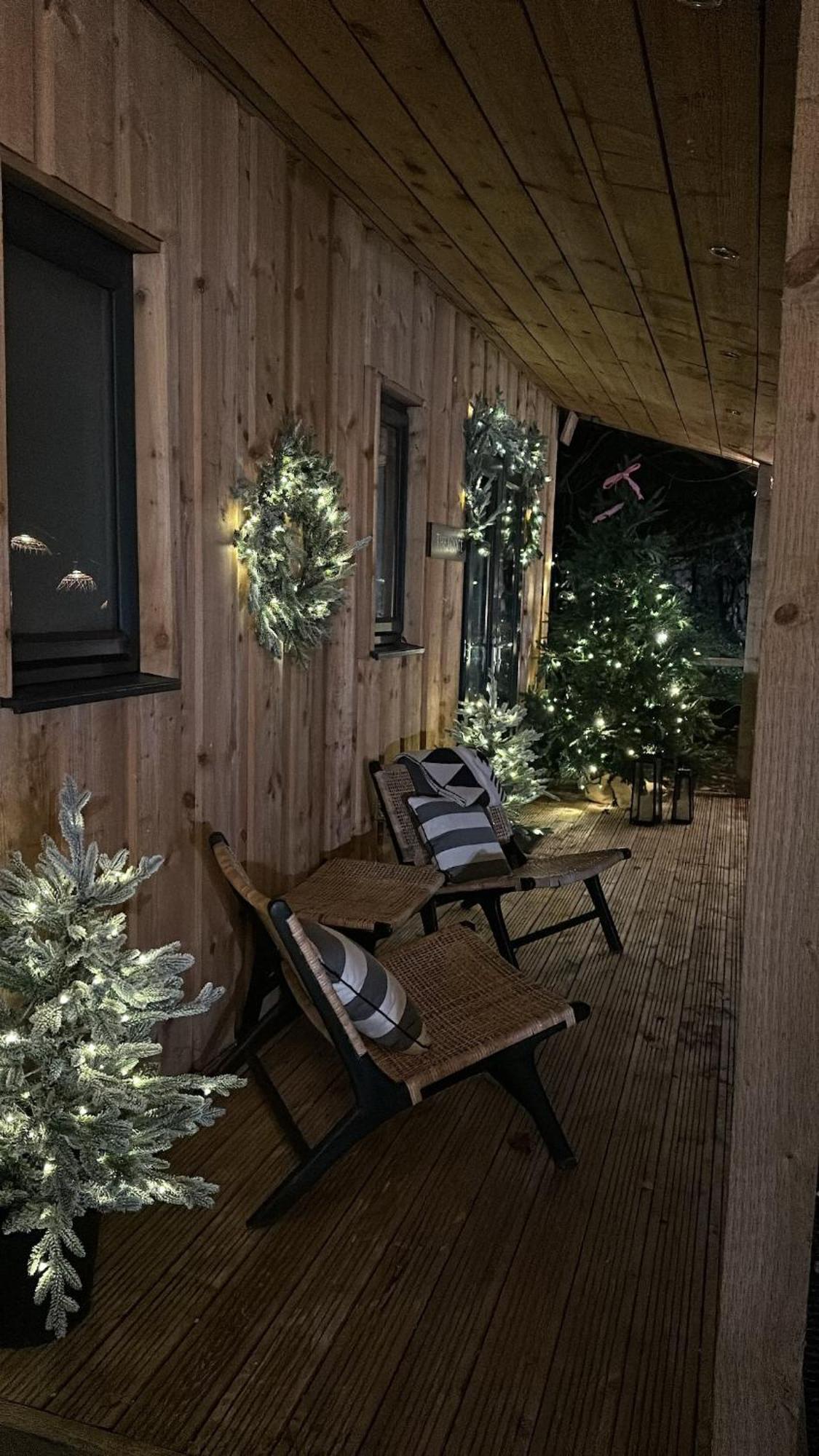 Meadows Lodge Йорк Екстер'єр фото